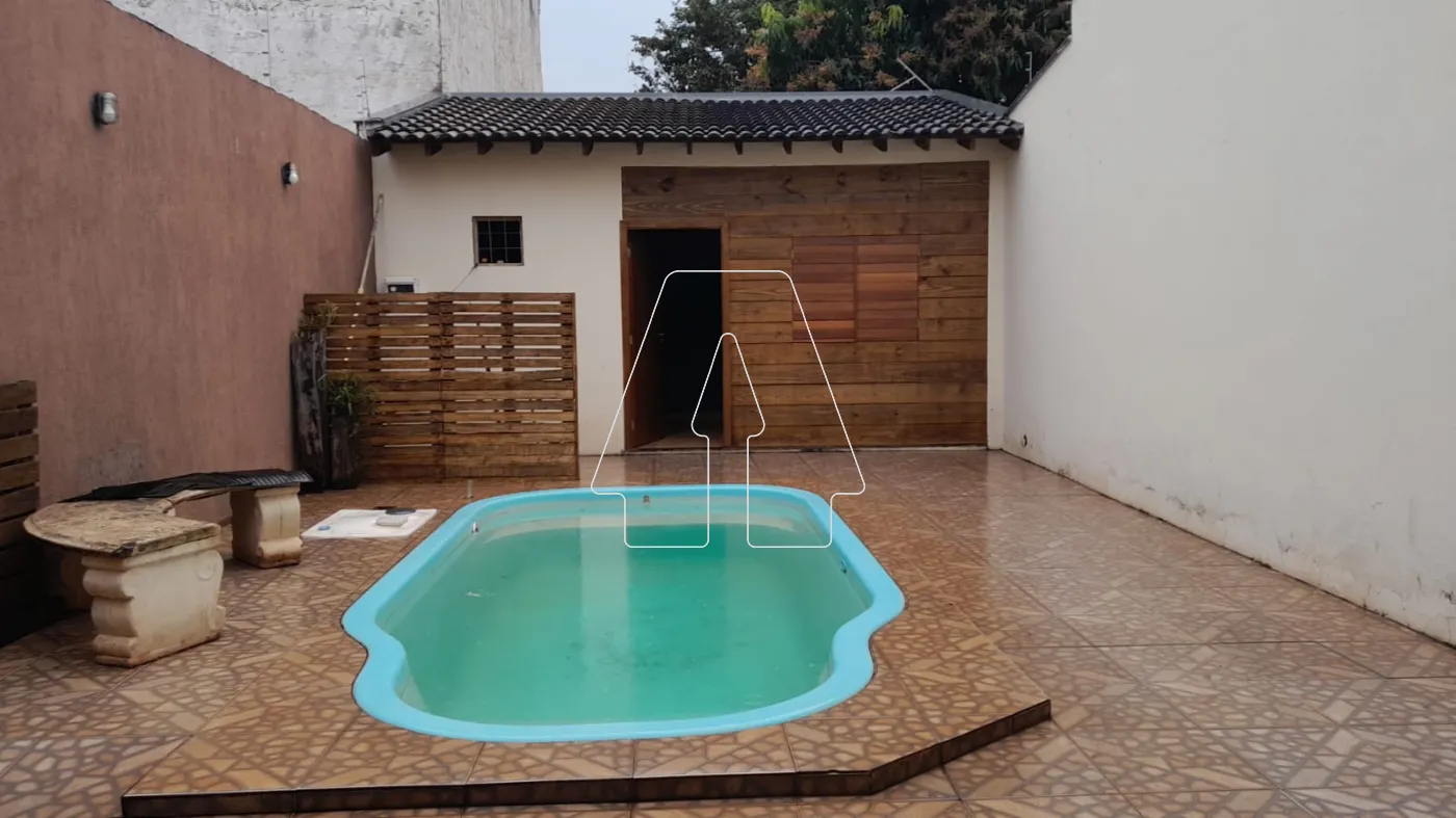 Comprar Casa / Residencial em Ara&ccedil;atuba R$ 400.000,00 - Foto 3