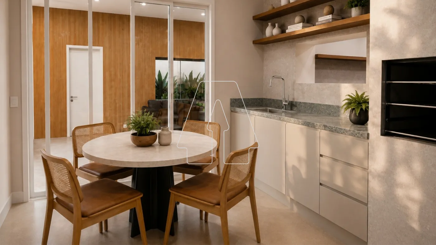 Comprar Apartamento / Padr&atilde;o em Ara&ccedil;atuba R$ 675.000,00 - Foto 4