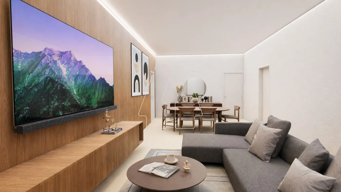 Comprar Apartamento / Padr&atilde;o em Ara&ccedil;atuba R$ 675.000,00 - Foto 1