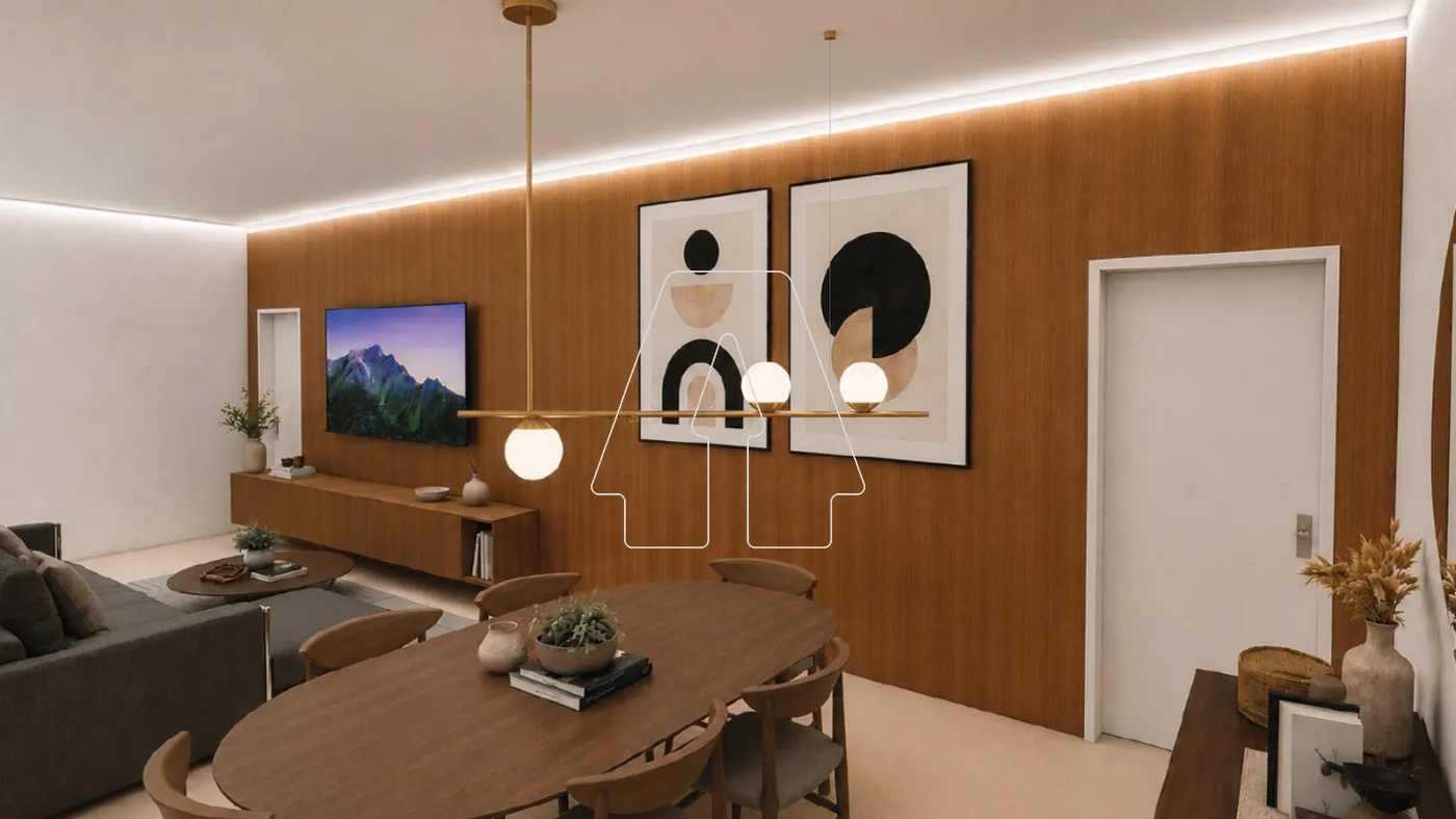 Comprar Apartamento / Padr&atilde;o em Ara&ccedil;atuba R$ 675.000,00 - Foto 3