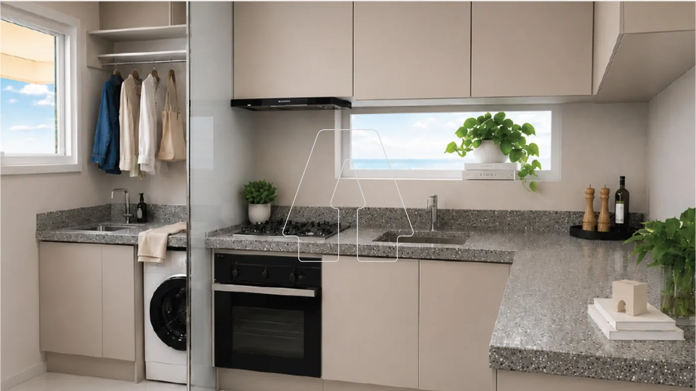 Comprar Apartamento / Padr&atilde;o em Ara&ccedil;atuba R$ 675.000,00 - Foto 5