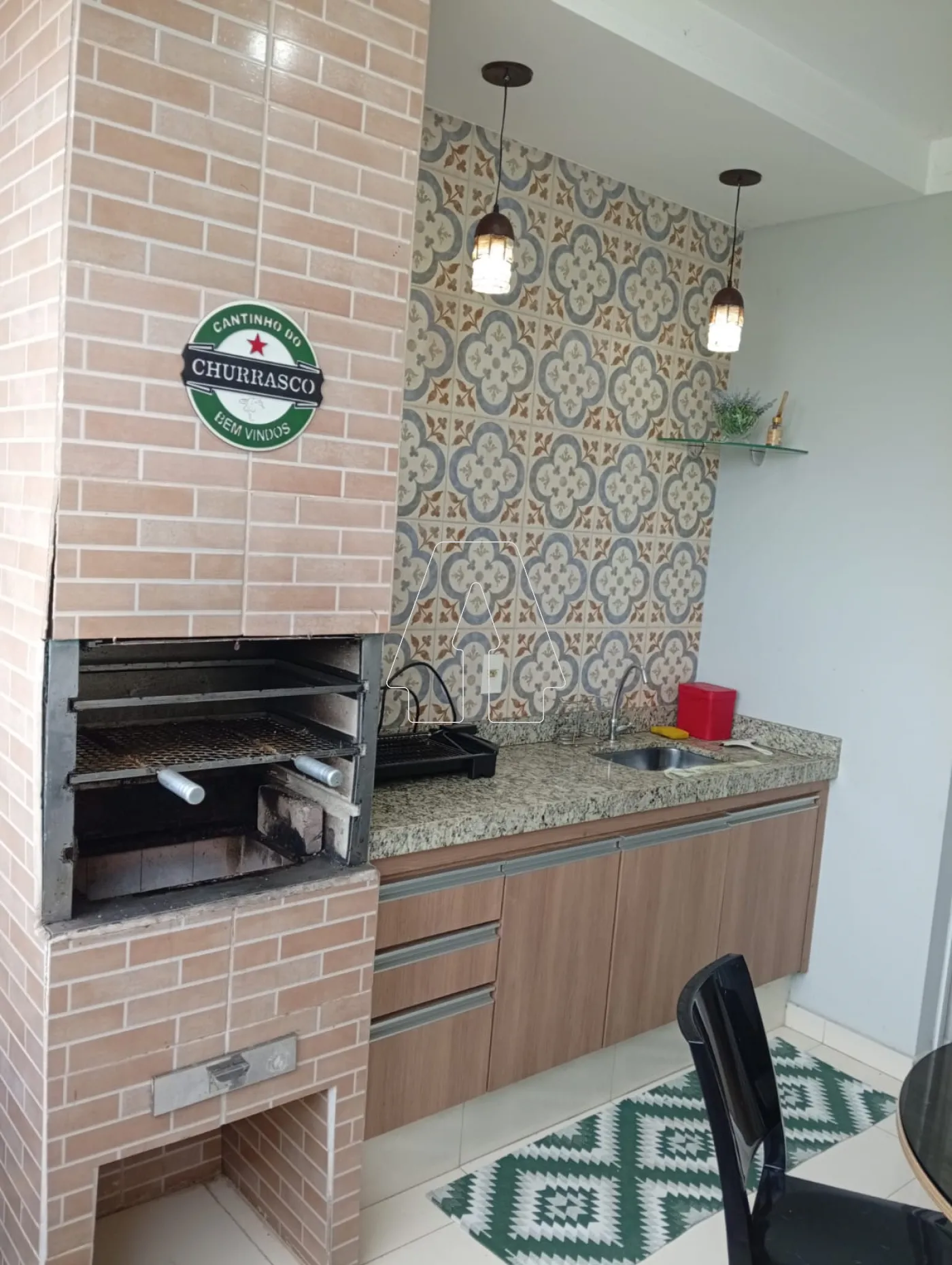 Comprar Apartamento / Padr&atilde;o em Ara&ccedil;atuba R$ 430.000,00 - Foto 5