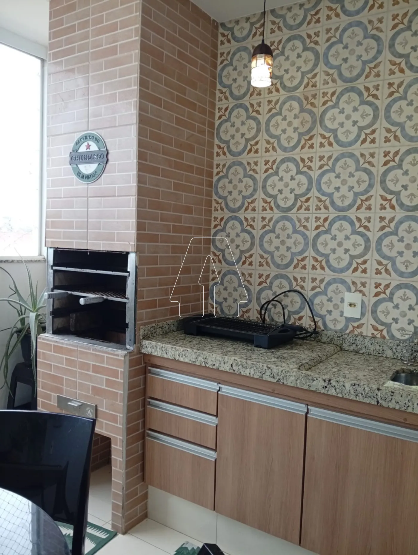 Comprar Apartamento / Padr&atilde;o em Ara&ccedil;atuba R$ 430.000,00 - Foto 4