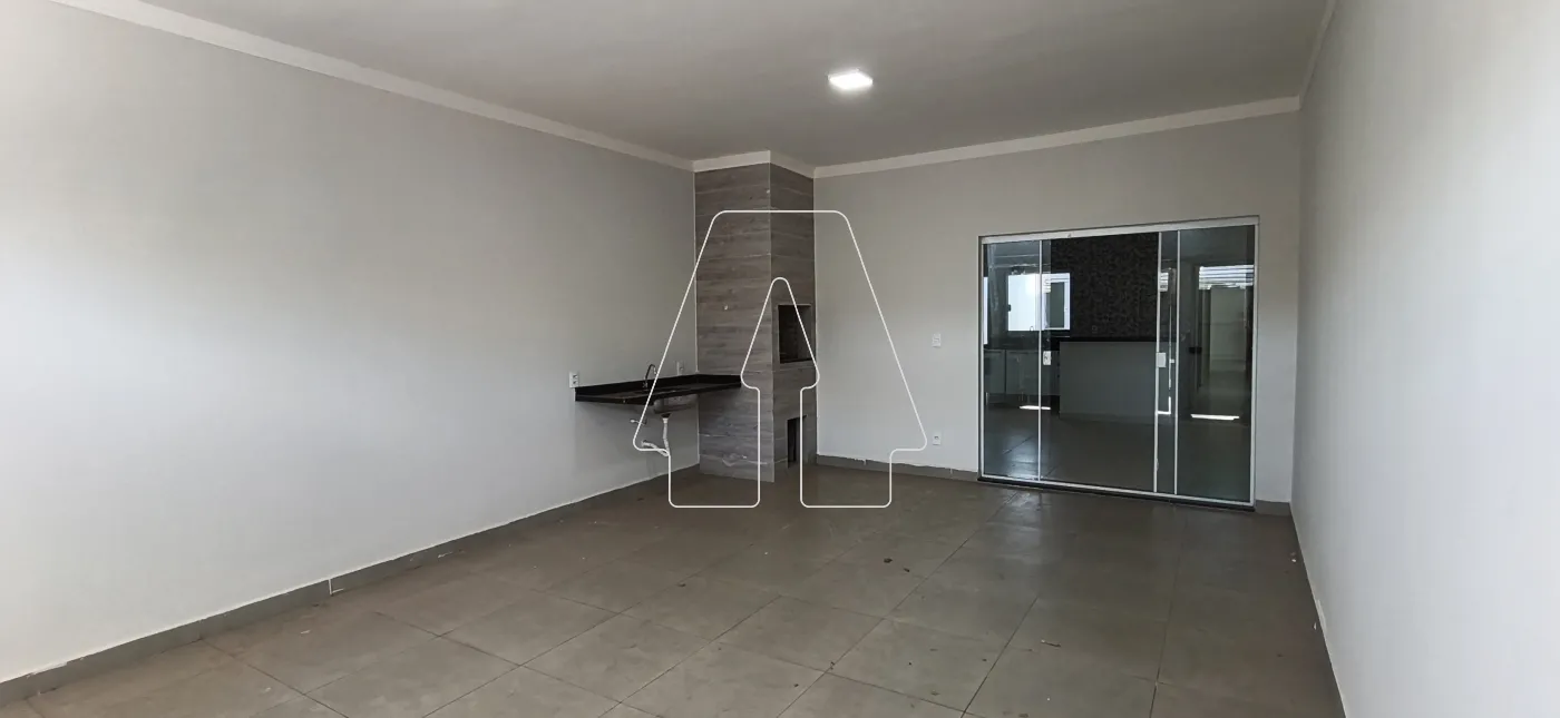 Comprar Casa / Residencial em Ara&ccedil;atuba R$ 365.000,00 - Foto 1