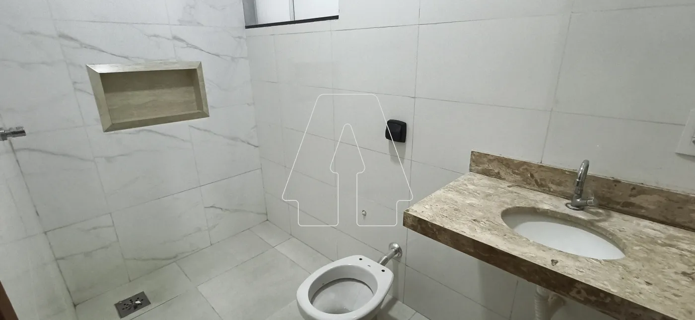 Comprar Casa / Residencial em Ara&ccedil;atuba R$ 365.000,00 - Foto 6