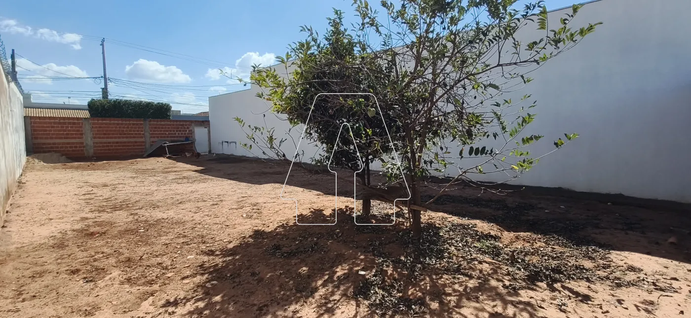 Comprar Terreno / Padr&atilde;o em Ara&ccedil;atuba R$ 165.000,00 - Foto 4