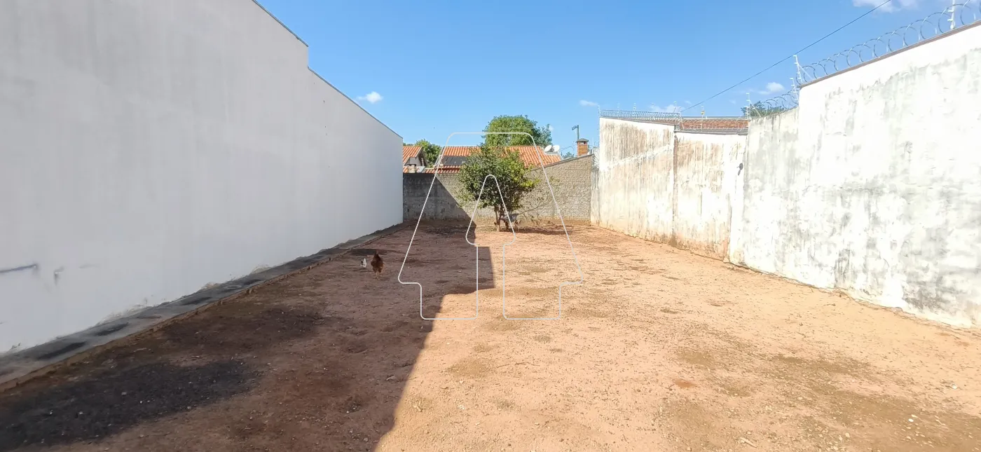 Comprar Terreno / Padr&atilde;o em Ara&ccedil;atuba R$ 165.000,00 - Foto 7