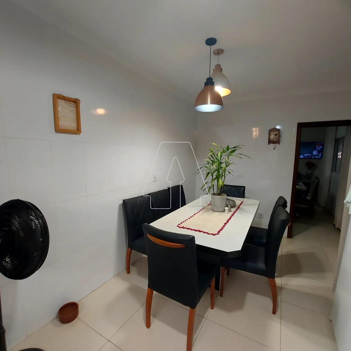 Comprar Casa / Residencial em Ara&ccedil;atuba R$ 520.000,00 - Foto 4
