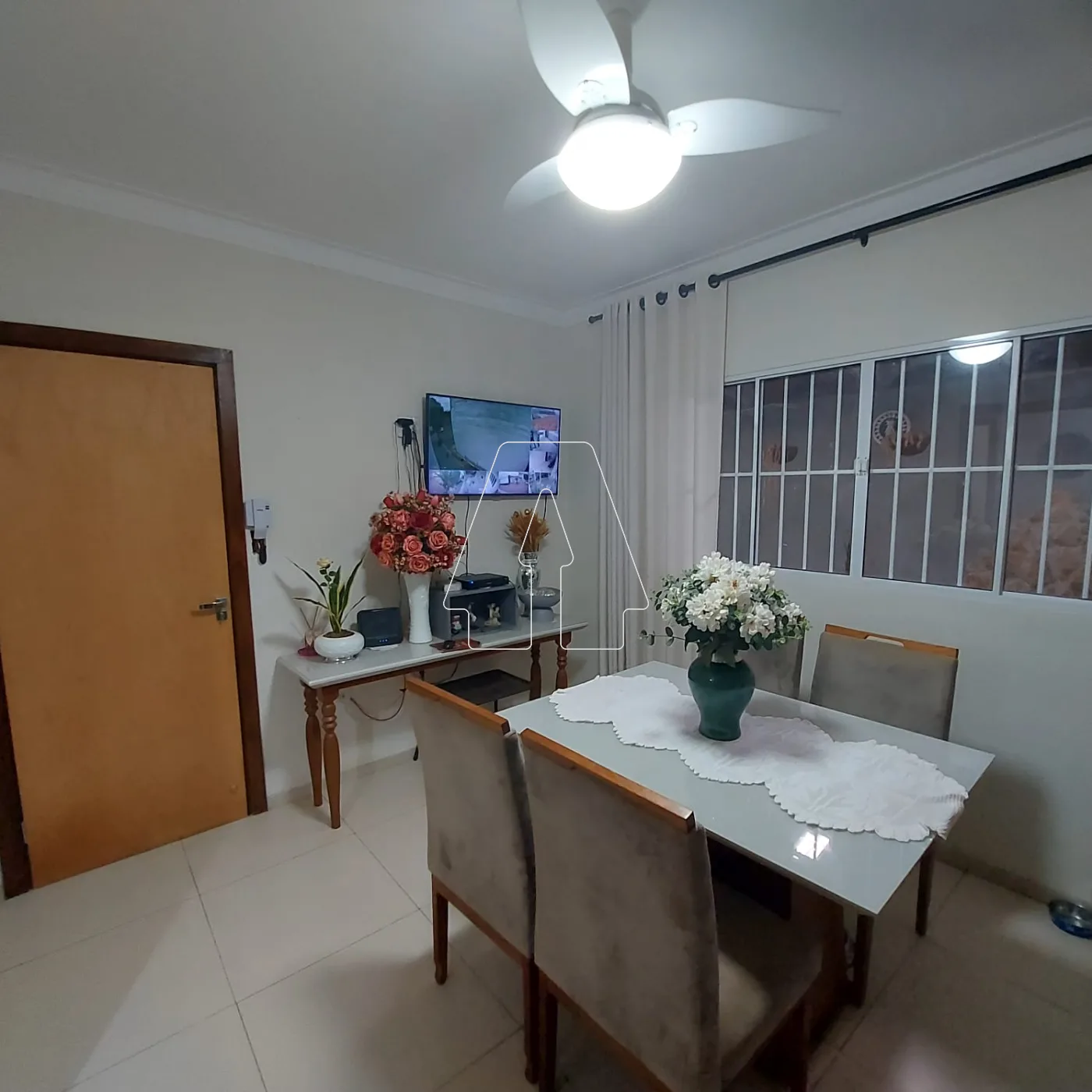 Comprar Casa / Residencial em Ara&ccedil;atuba R$ 520.000,00 - Foto 5