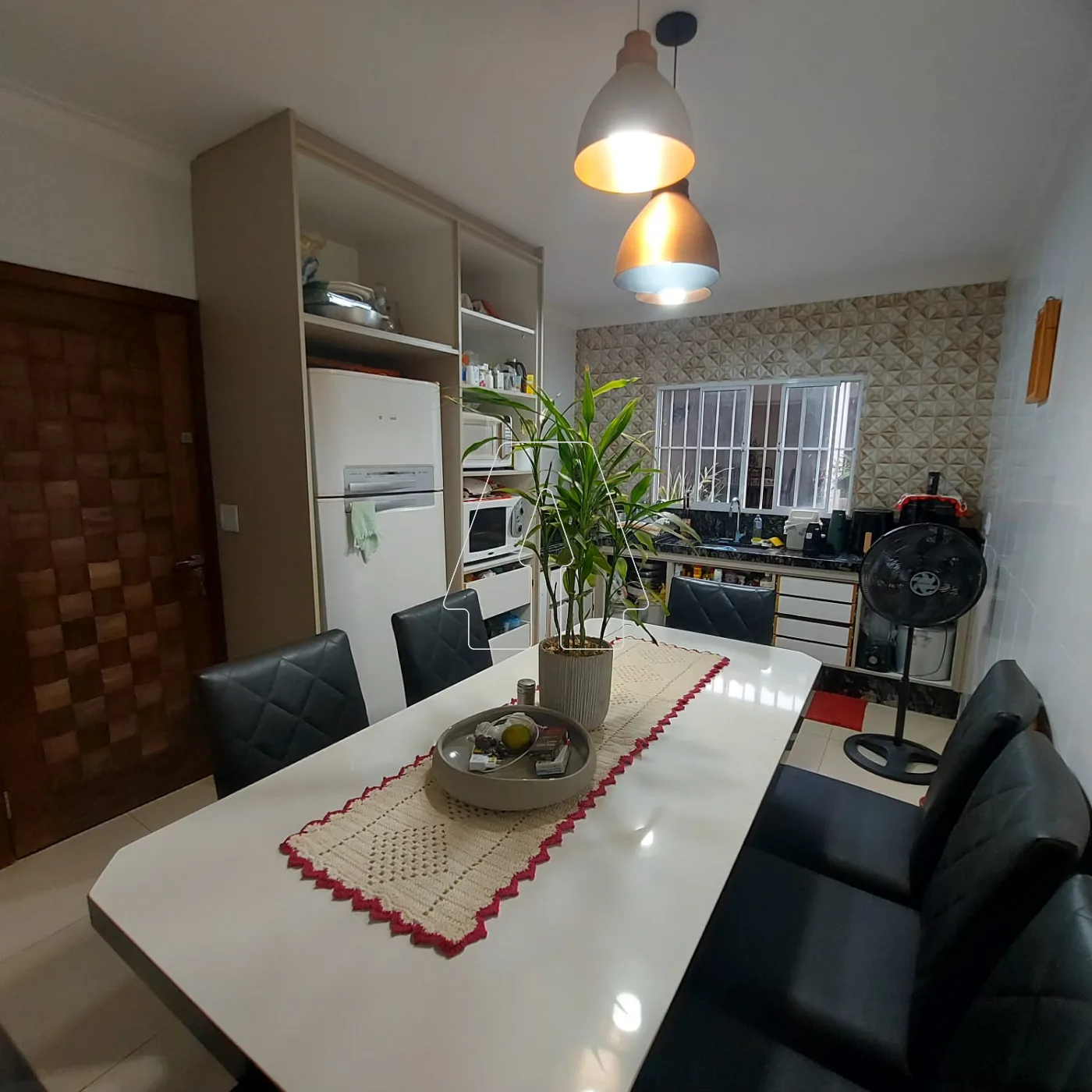 Comprar Casa / Residencial em Ara&ccedil;atuba R$ 520.000,00 - Foto 3