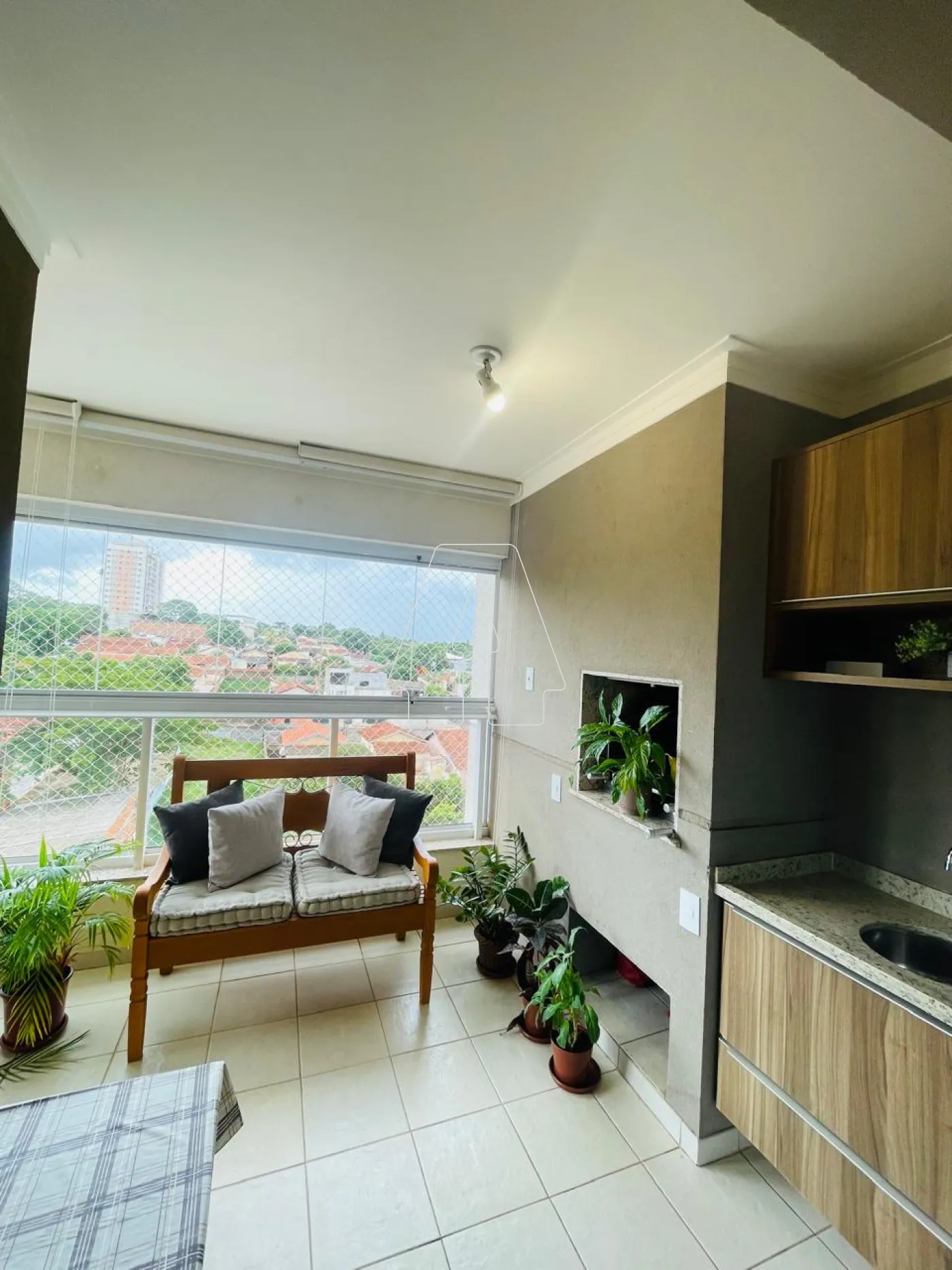 Comprar Apartamento / Padr&atilde;o em Ara&ccedil;atuba - Foto 5