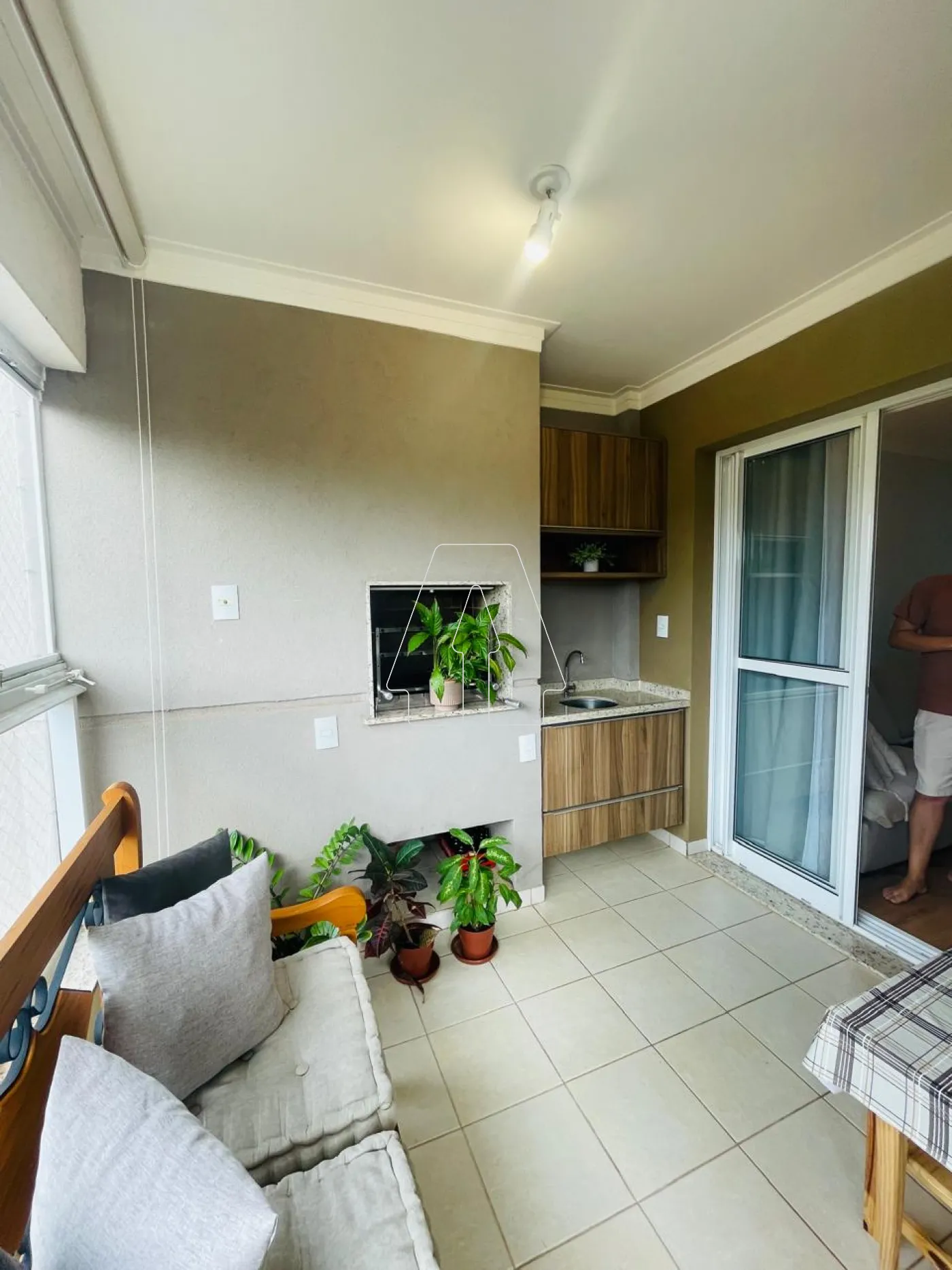 Comprar Apartamento / Padr&atilde;o em Ara&ccedil;atuba - Foto 7