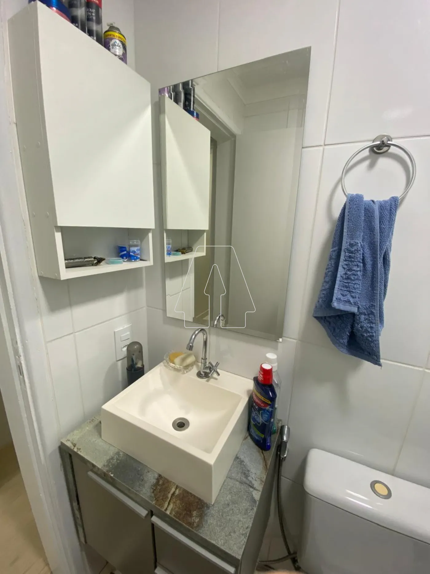 Comprar Apartamento / Padr&atilde;o em Ara&ccedil;atuba R$ 175.000,00 - Foto 10