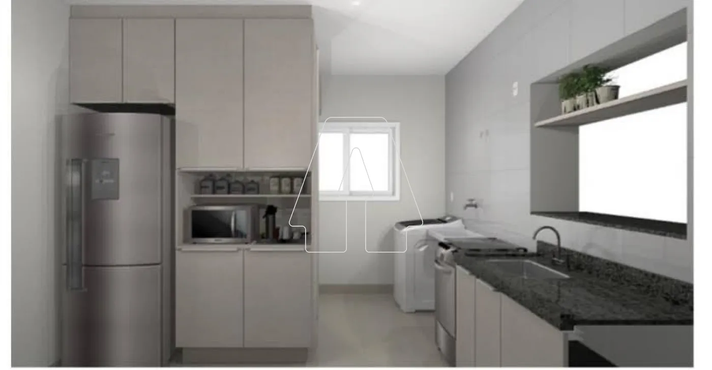 Alugar Apartamento / Padr&atilde;o em Ara&ccedil;atuba R$ 1.800,00 - Foto 11