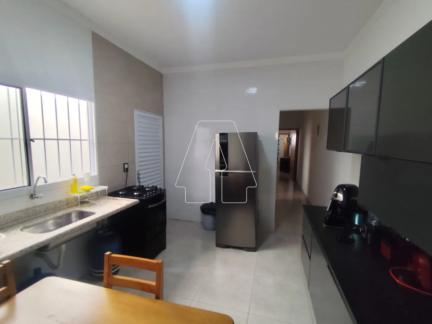 Comprar Casa / Residencial em Ara&ccedil;atuba R$ 320.000,00 - Foto 12