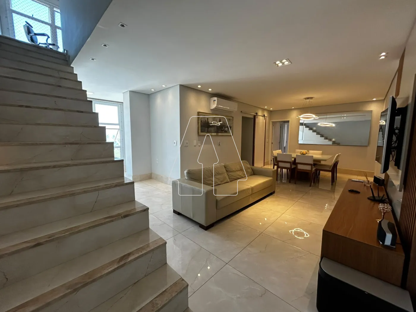 Alugar Apartamento / Cobertura em Ara&ccedil;atuba R$ 6.000,00 - Foto 5