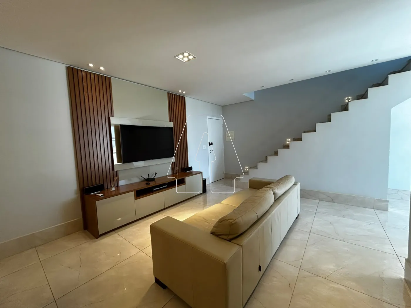 Alugar Apartamento / Cobertura em Ara&ccedil;atuba R$ 6.000,00 - Foto 4