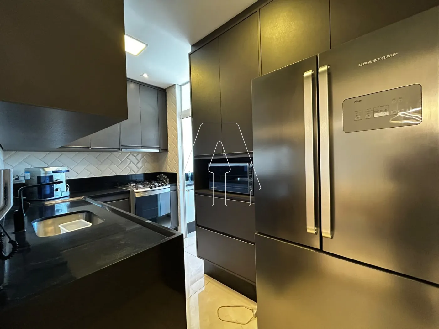 Alugar Apartamento / Cobertura em Ara&ccedil;atuba R$ 6.000,00 - Foto 9