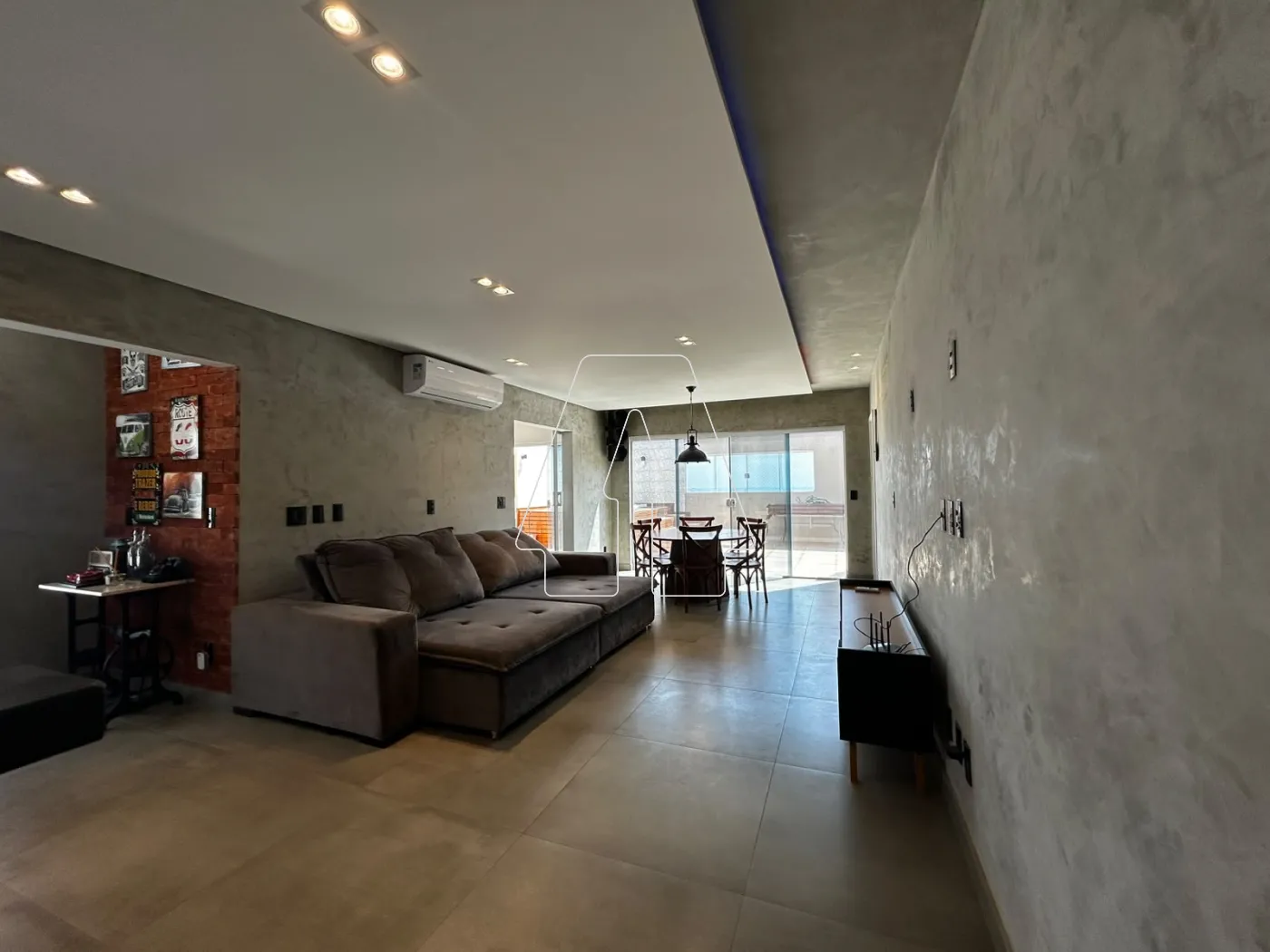 Alugar Apartamento / Cobertura em Ara&ccedil;atuba R$ 6.000,00 - Foto 14