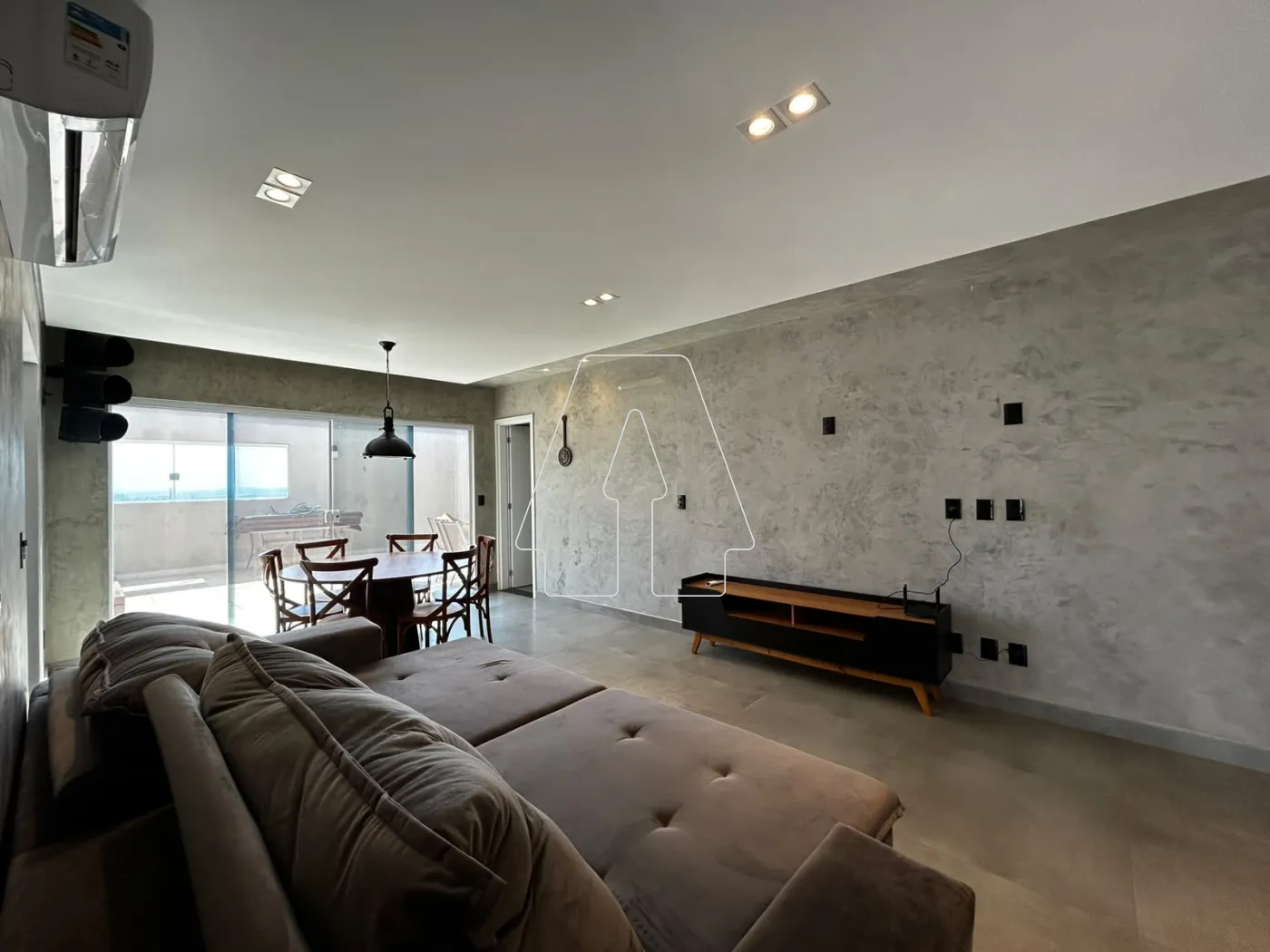 Alugar Apartamento / Cobertura em Ara&ccedil;atuba R$ 6.000,00 - Foto 12