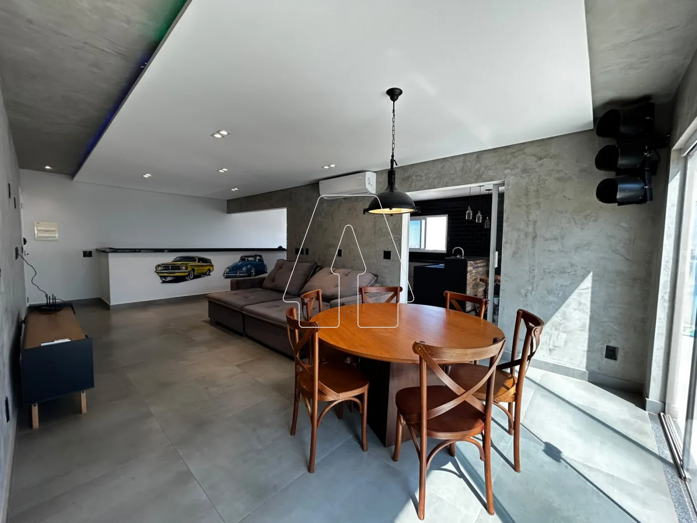 Alugar Apartamento / Cobertura em Ara&ccedil;atuba R$ 6.000,00 - Foto 16