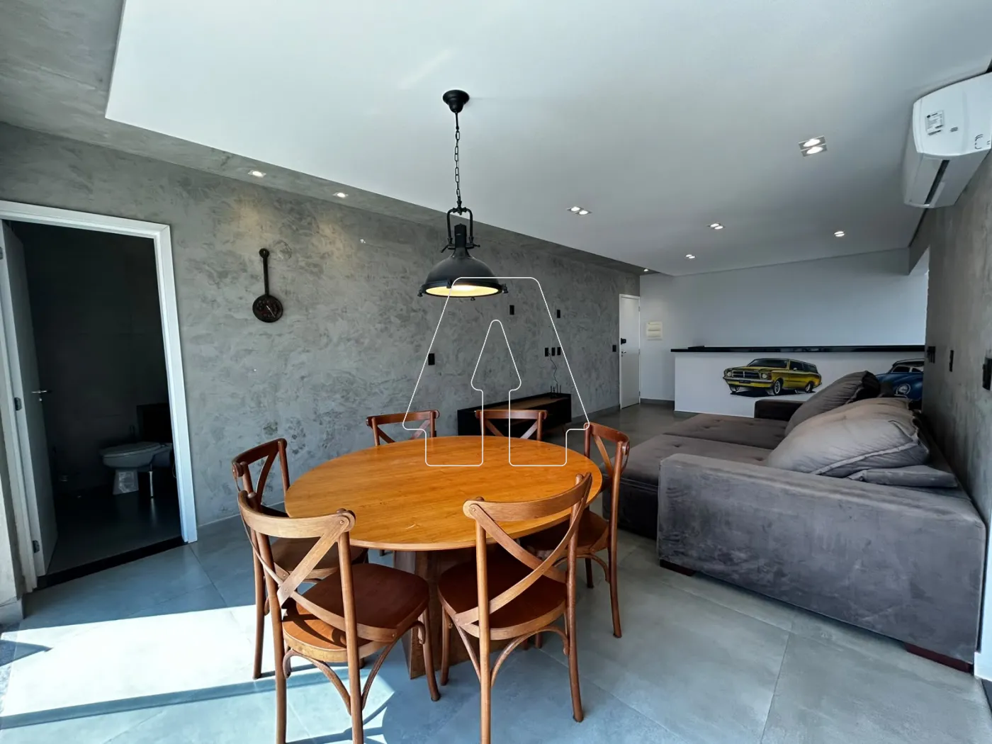 Alugar Apartamento / Cobertura em Ara&ccedil;atuba R$ 6.000,00 - Foto 17
