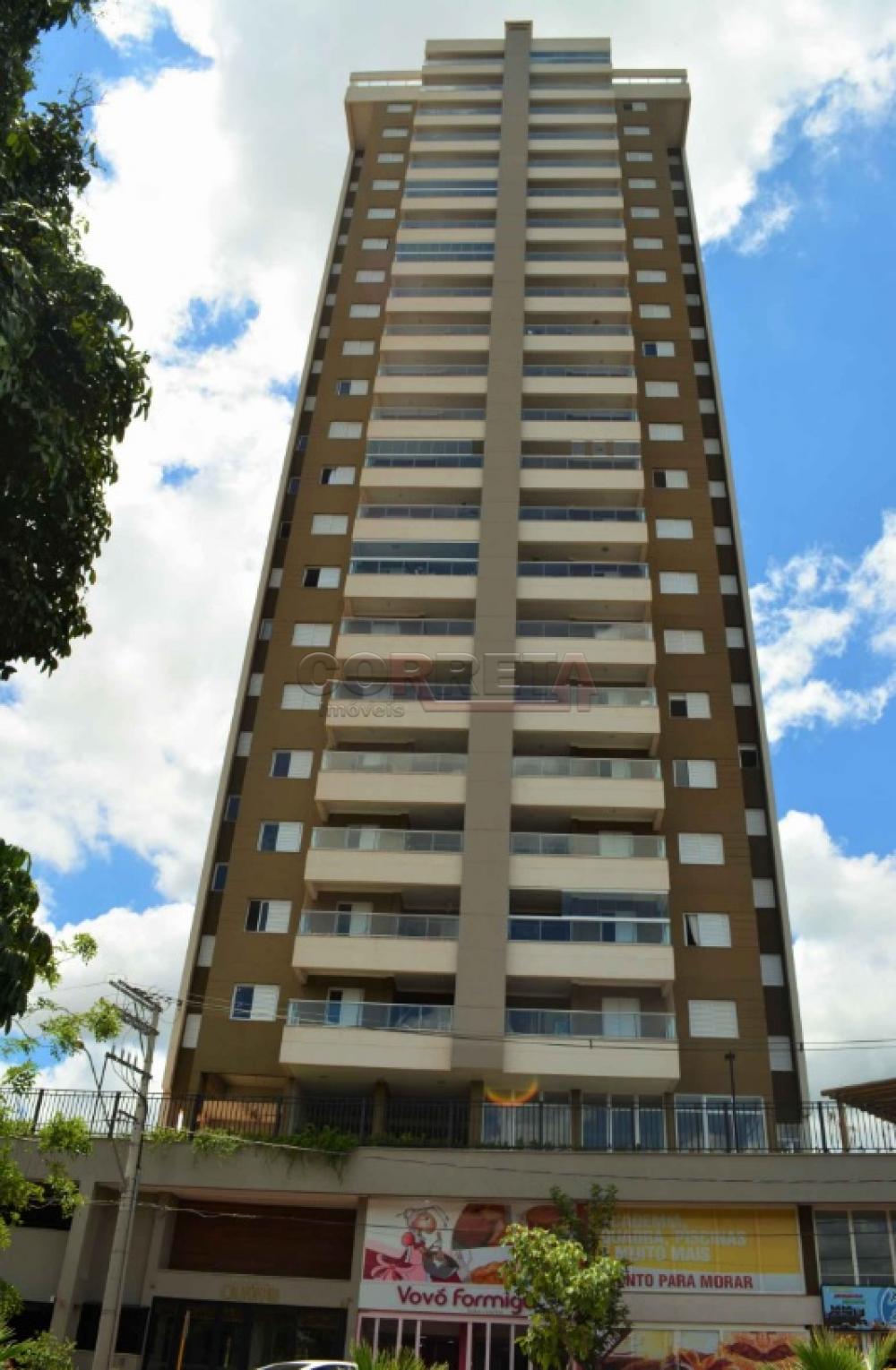 Alugar Apartamento / Padr&atilde;o em Ara&ccedil;atuba R$ 2.700,00 - Foto 24