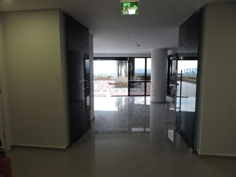 Alugar Comercial / Sala em Condom&iacute;nio em Ara&ccedil;atuba R$ 10.000,00 - Foto 13