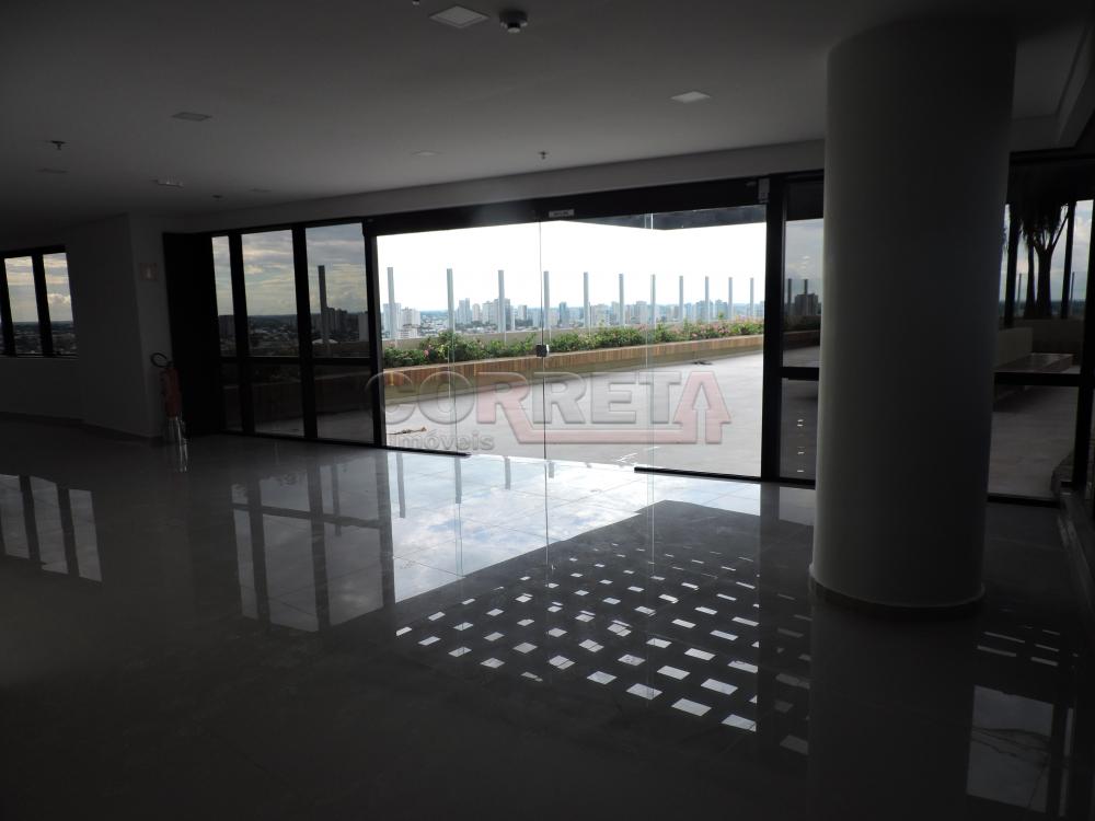 Alugar Comercial / Sala em Condom&iacute;nio em Ara&ccedil;atuba R$ 10.000,00 - Foto 15