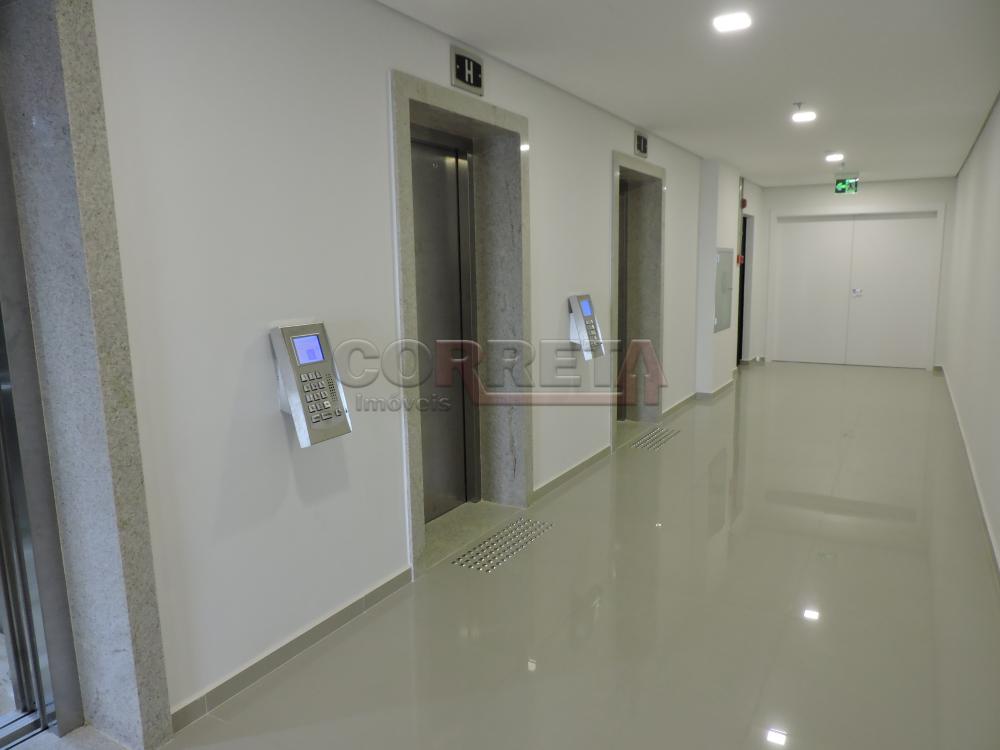 Alugar Comercial / Sala em Condom&iacute;nio em Ara&ccedil;atuba R$ 10.000,00 - Foto 20