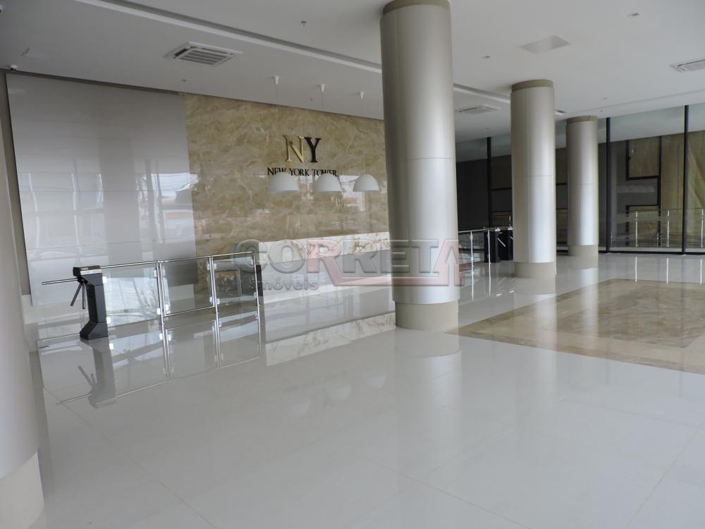 Alugar Comercial / Sala em Condom&iacute;nio em Ara&ccedil;atuba R$ 10.000,00 - Foto 16