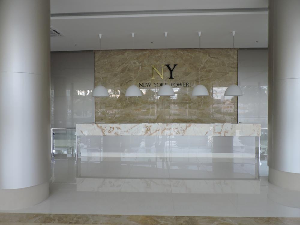 Alugar Comercial / Sala em Condom&iacute;nio em Ara&ccedil;atuba R$ 10.000,00 - Foto 19