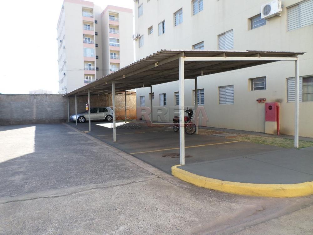 Comprar Apartamento / Padr&atilde;o em Ara&ccedil;atuba R$ 150.000,00 - Foto 19