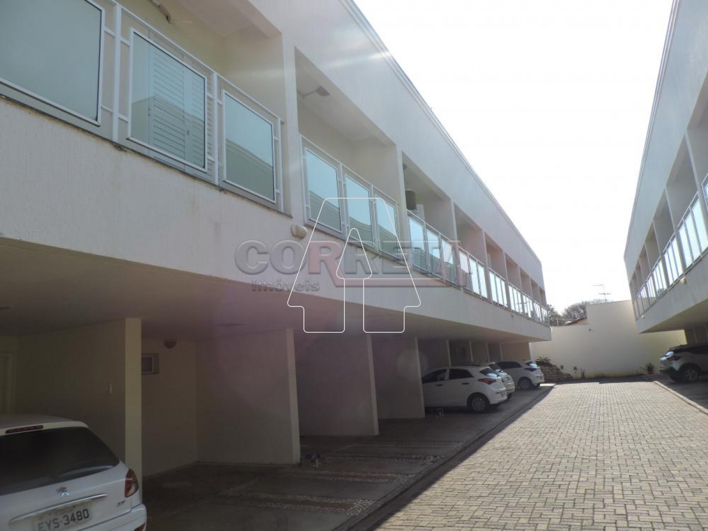 Alugar Casa / Condom&iacute;nio em Ara&ccedil;atuba R$ 1.650,00 - Foto 20
