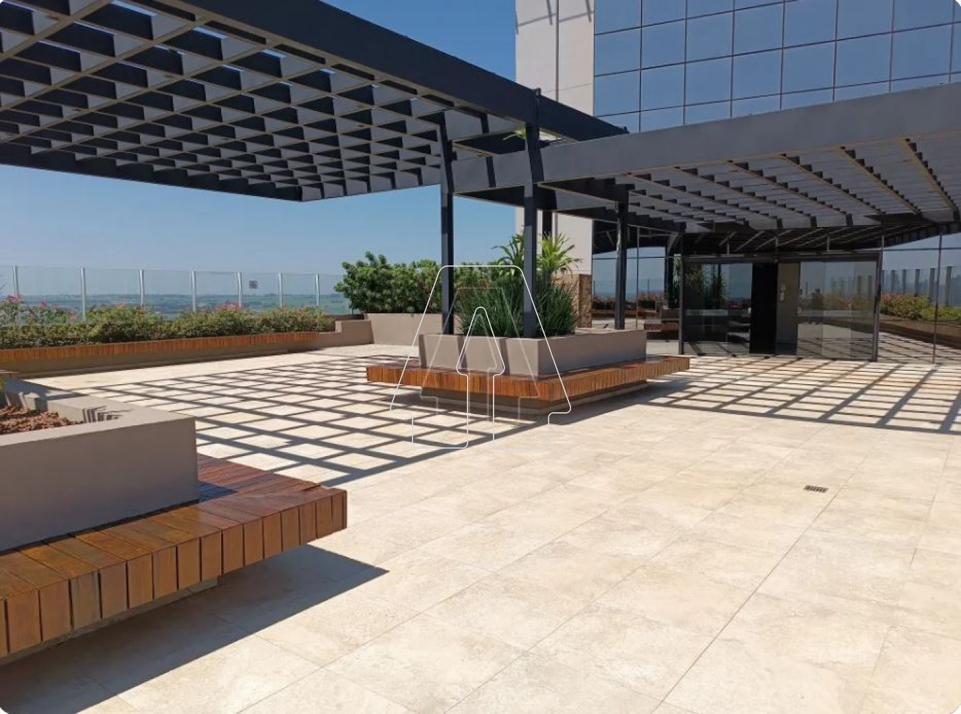 Alugar Comercial / Sala em Condom&iacute;nio em Ara&ccedil;atuba R$ 10.000,00 - Foto 24