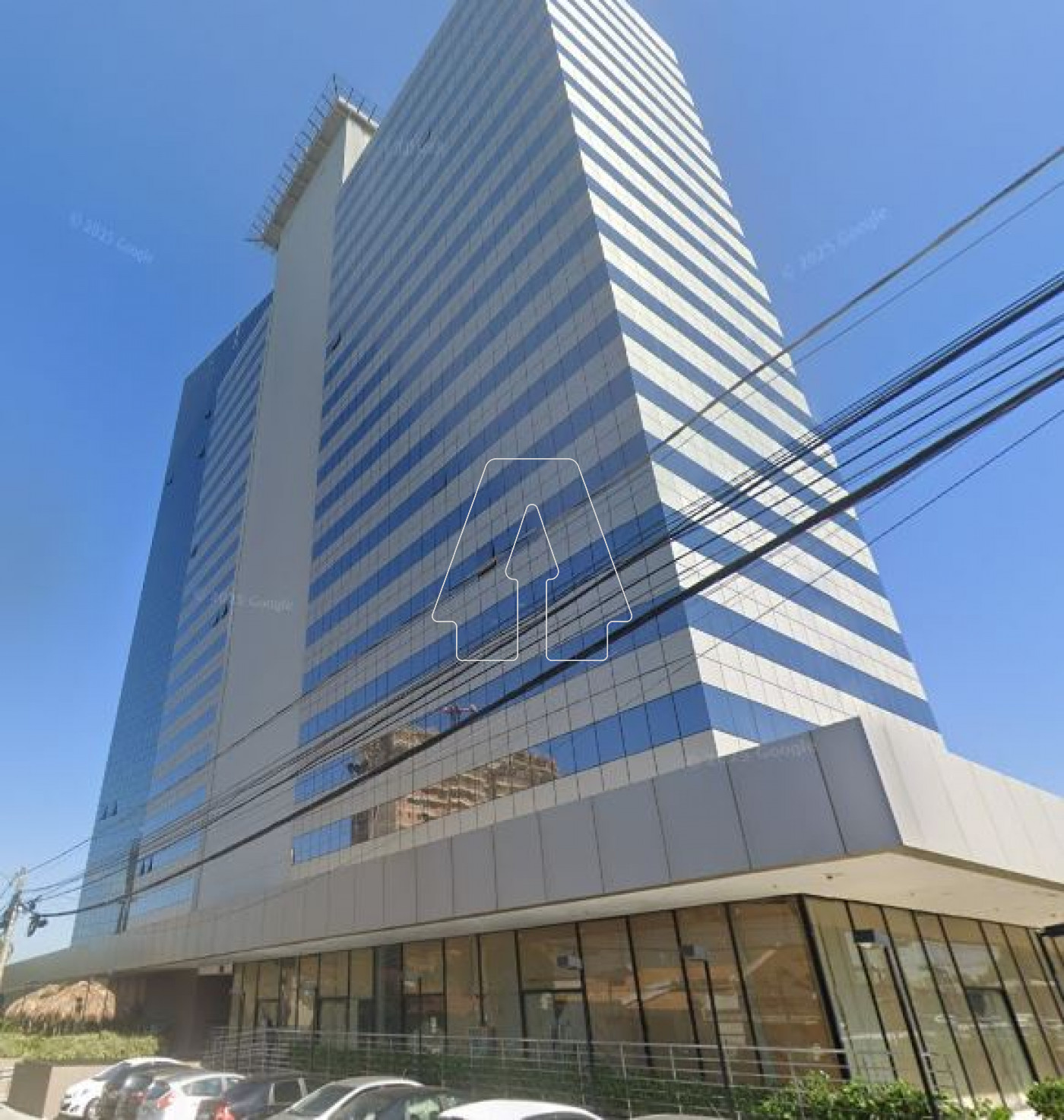 Alugar Comercial / Sala em Condom&iacute;nio em Ara&ccedil;atuba R$ 10.000,00 - Foto 14