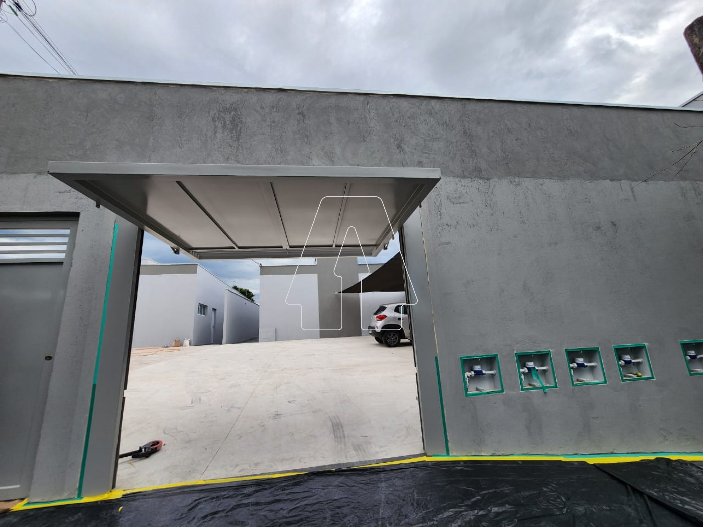 Alugar Casa / Kitnet em Ara&ccedil;atuba R$ 1.000,00 - Foto 10