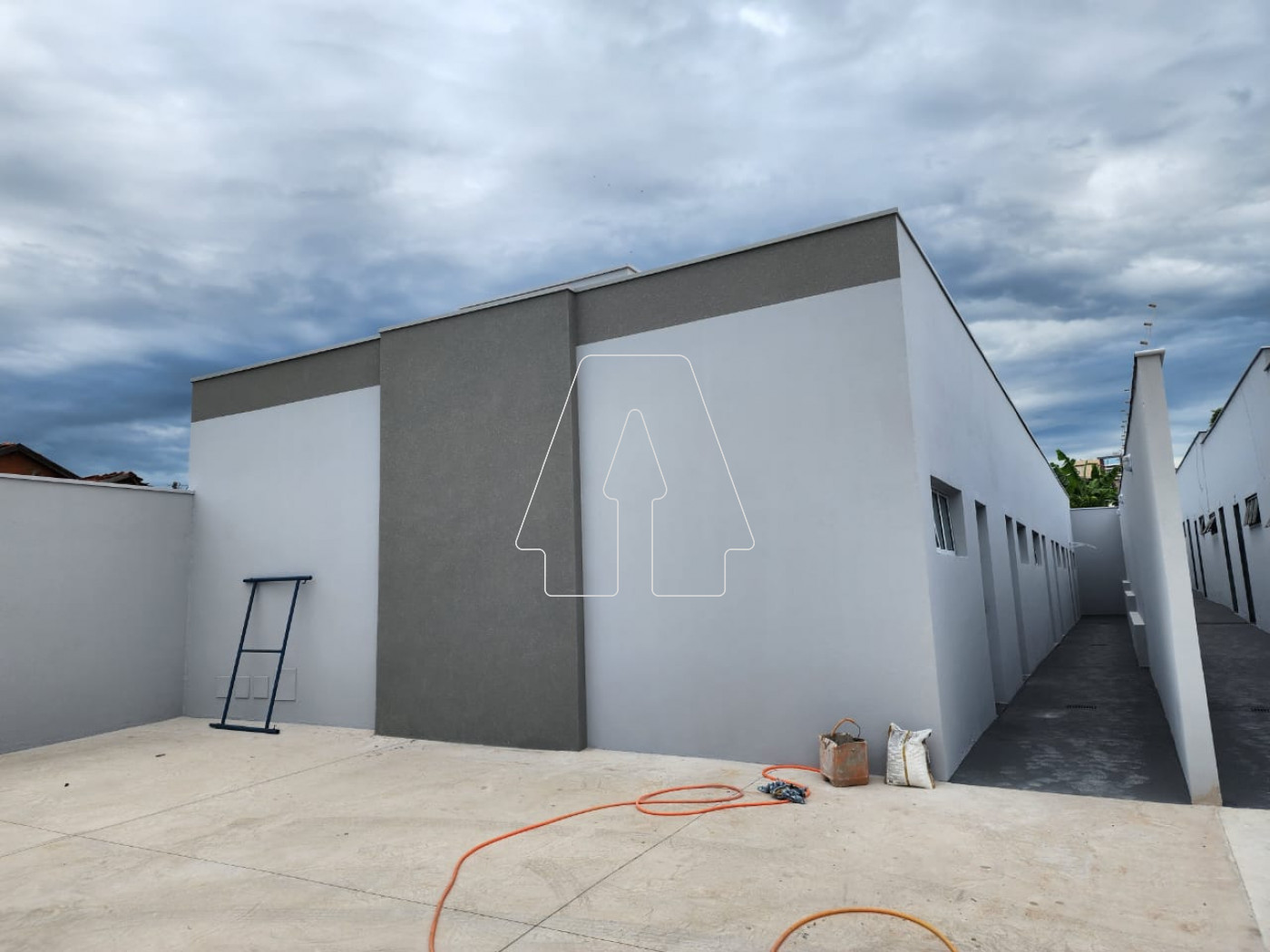 Alugar Casa / Kitnet em Ara&ccedil;atuba R$ 1.000,00 - Foto 12