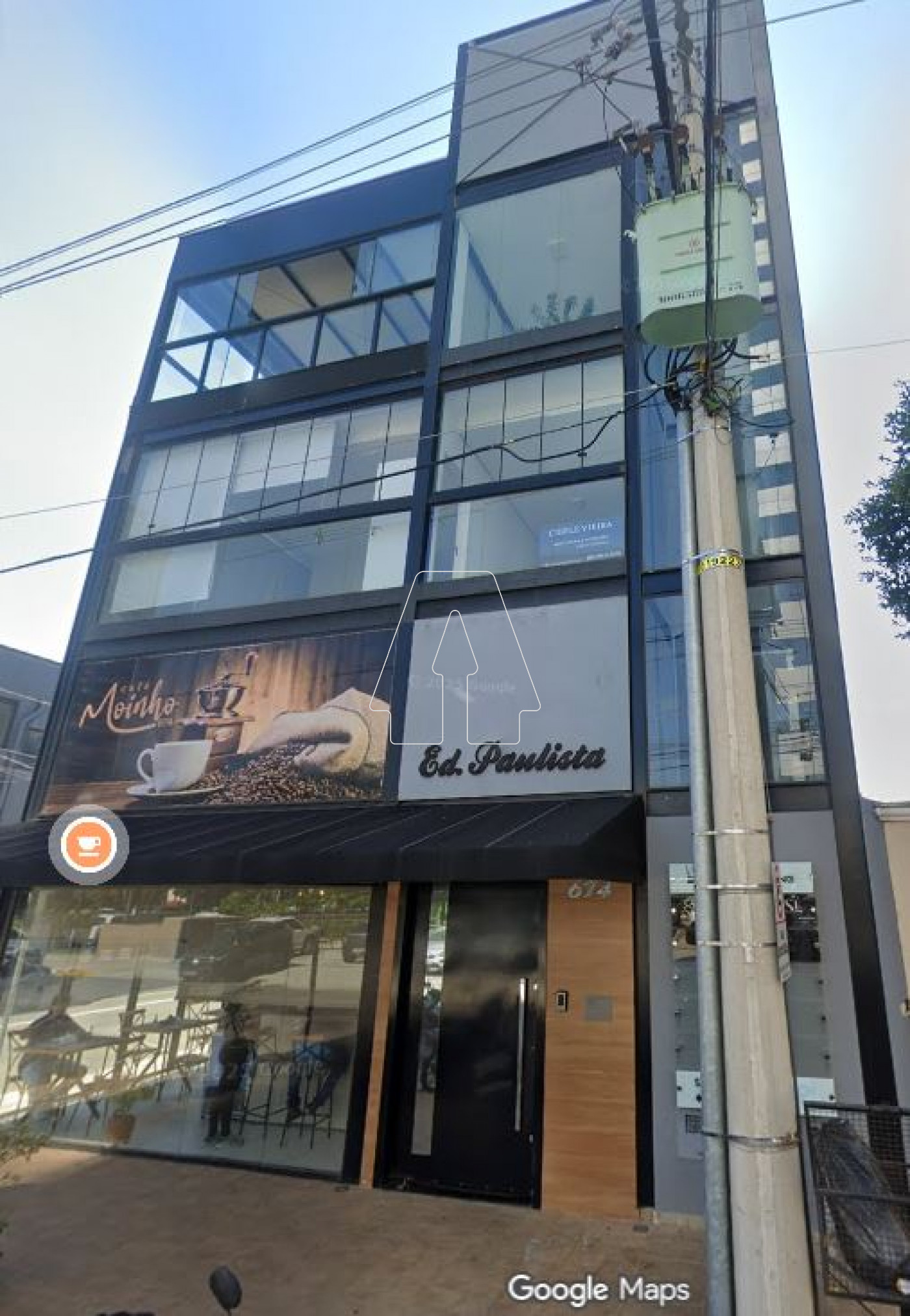 Alugar Comercial / Sala em Condom&iacute;nio em Ara&ccedil;atuba R$ 2.000,00 - Foto 20