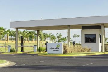Aracatuba Alphaville Aracatuba 2 Casa Locacao R$ 9.500,00 Condominio R$743,22 3 Dormitorios 2 Vagas Area do terreno 361.02m2 Area construida 190.93m2