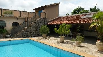 Aracatuba Novo Paraiso Casa Venda R$590.000,00 3 Dormitorios 4 Vagas Area do terreno 540.00m2 Area construida 411.00m2