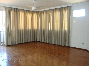 Aracatuba Vila Mendonca Apartamento Locacao R$ 4.000,00 3 Dormitorios 1 Vaga 