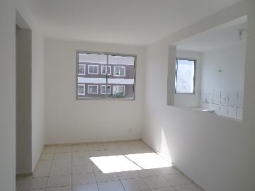 Aracatuba Conjunto Habitacional Doutor Antonio Villela Silva Apartamento Locacao R$ 950,00 2 Dormitorios 1 Vaga 