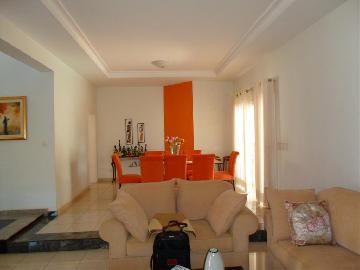 Aracatuba Condominio Habiana I Casa Locacao R$ 5.100,00 Condominio R$1.600,00 5 Dormitorios 4 Vagas Area do terreno 780.00m2 Area construida 455.26m2
