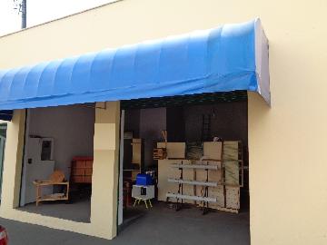 Aracatuba Jardim Brasilia Salao Locacao R$ 800,00 