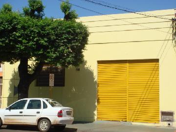 Aracatuba Santana Comercial Locacao R$ 2.300,00 Area construida 192.30m2