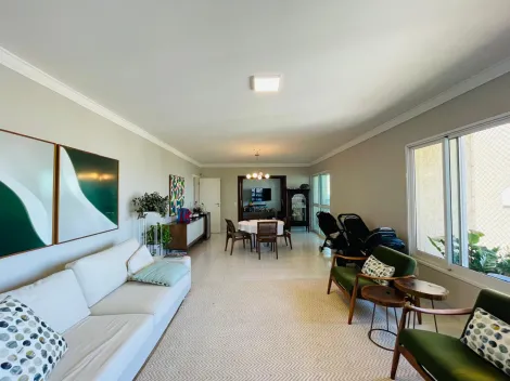 Aracatuba Vila Mendonca Apartamento Venda R$1.200.000,00 Condominio R$1.200,00 3 Dormitorios 3 Vagas 
