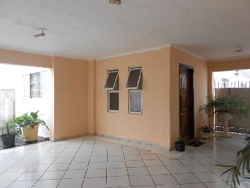 Aracatuba Planalto Casa Venda R$400.000,00 3 Dormitorios 2 Vagas Area do terreno 250.00m2 Area construida 162.92m2
