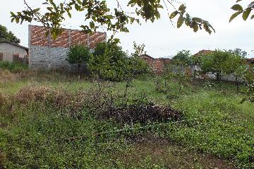 Aracatuba Alvorada Area Venda R$400.000,00  Area do terreno 1250.00m2 
