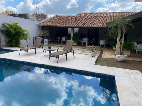 Aracatuba Jardim Nova Yorque Casa Venda R$2.700.000,00 4 Dormitorios 4 Vagas Area do terreno 606.00m2 Area construida 530.00m2